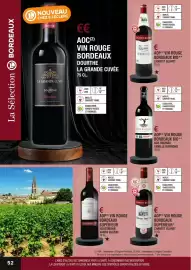 Catalogue E.Leclerc | GUIDE DES VINS page 52