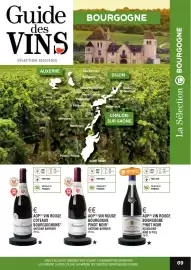 Catalogue E.Leclerc | GUIDE DES VINS page 69