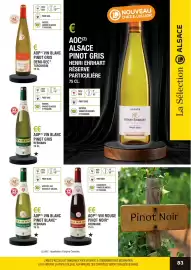 Catalogue E.Leclerc | GUIDE DES VINS page 83