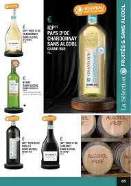 Catalogue E.Leclerc | GUIDE DES VINS page 85