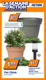 Catalogue Action semaine 10 page 1