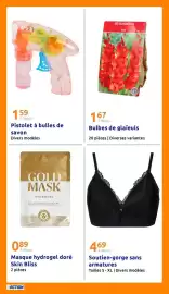 Catalogue Action semaine 10 page 21