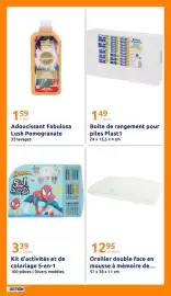 Catalogue Action semaine 10 page 28
