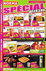Catalogue Norma semaine 11 page 14