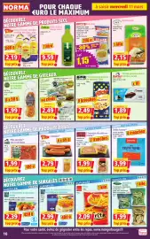 Catalogue Norma semaine 11 page 10