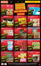 Catalogue Norma semaine 11 page 11