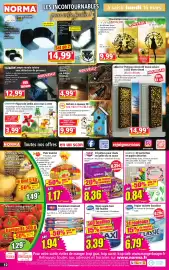 Catalogue Norma semaine 11 page 12