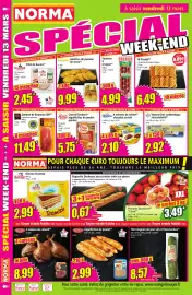 Catalogue Norma semaine 11 page 14