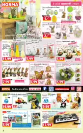 Catalogue Norma semaine 11 page 2