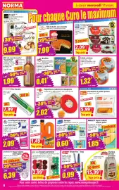 Catalogue Norma semaine 11 page 8