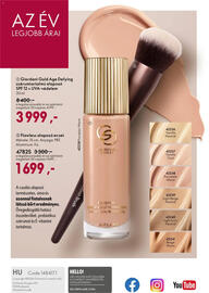 Oriflame katalógus Oldal 164