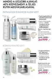 Oriflame katalógus Oldal 110