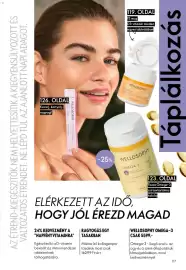 Oriflame katalógus Oldal 117