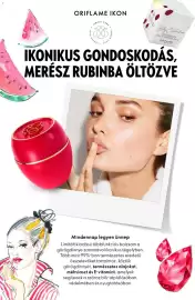 Oriflame katalógus Oldal 12