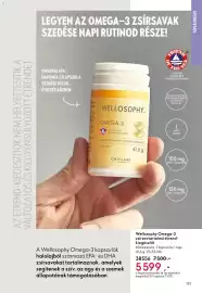 Oriflame katalógus Oldal 123