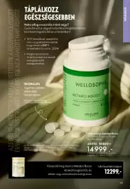 Oriflame katalógus Oldal 125