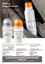 Oriflame katalógus Oldal 128