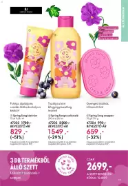 Oriflame katalógus Oldal 131