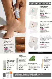 Oriflame katalógus Oldal 136