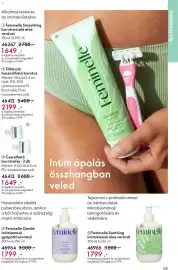 Oriflame katalógus Oldal 139