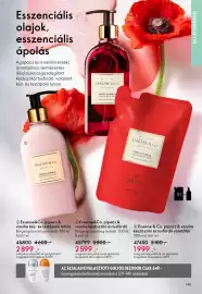 Oriflame katalógus Oldal 145