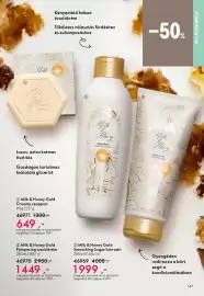 Oriflame katalógus Oldal 147