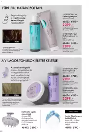 Oriflame katalógus Oldal 152