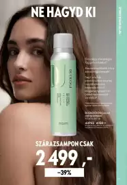 Oriflame katalógus Oldal 155