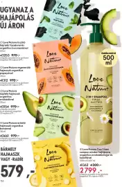 Oriflame katalógus Oldal 156