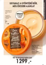 Oriflame katalógus Oldal 159