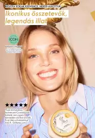 Oriflame katalógus Oldal 16