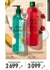 Oriflame katalógus Oldal 161