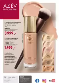 Oriflame katalógus Oldal 164