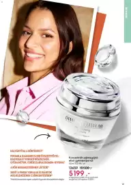 Oriflame katalógus Oldal 19