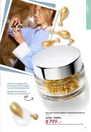 Oriflame katalógus Oldal 21