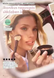 Oriflame katalógus Oldal 22