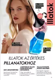 Oriflame katalógus Oldal 29