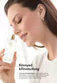 Oriflame katalógus Oldal 30