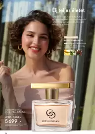 Oriflame katalógus Oldal 34