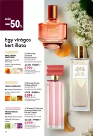 Oriflame katalógus Oldal 38