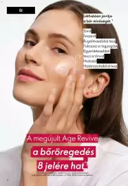 Oriflame katalógus Oldal 4