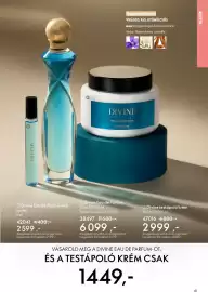 Oriflame katalógus Oldal 41