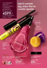 Oriflame katalógus Oldal 42