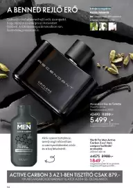 Oriflame katalógus Oldal 54