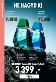 Oriflame katalógus Oldal 58