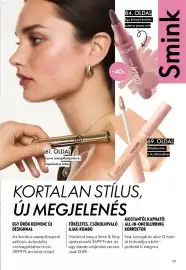 Oriflame katalógus Oldal 59