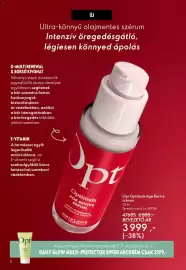 Oriflame katalógus Oldal 6