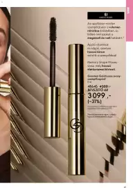 Oriflame katalógus Oldal 61