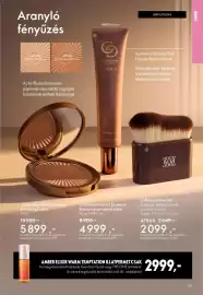 Oriflame katalógus Oldal 65