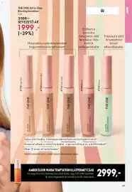 Oriflame katalógus Oldal 69